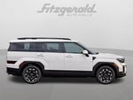 2027 Hyundai Santa Fe SEL FWD