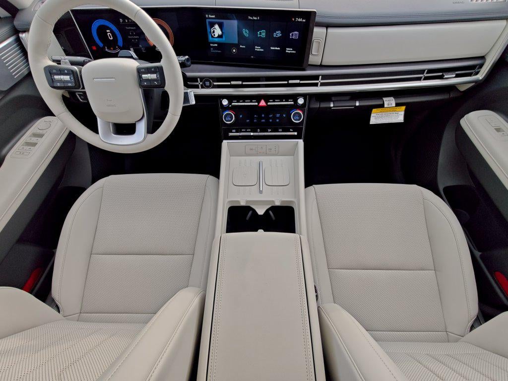 2027 Hyundai Santa Fe SEL FWD