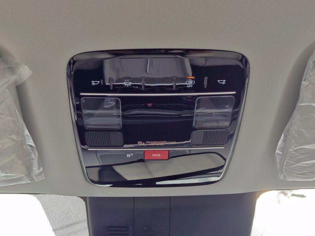 2027 Hyundai Santa Fe SEL FWD