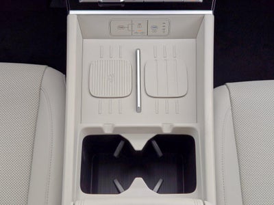 2027 Hyundai Santa Fe SEL FWD