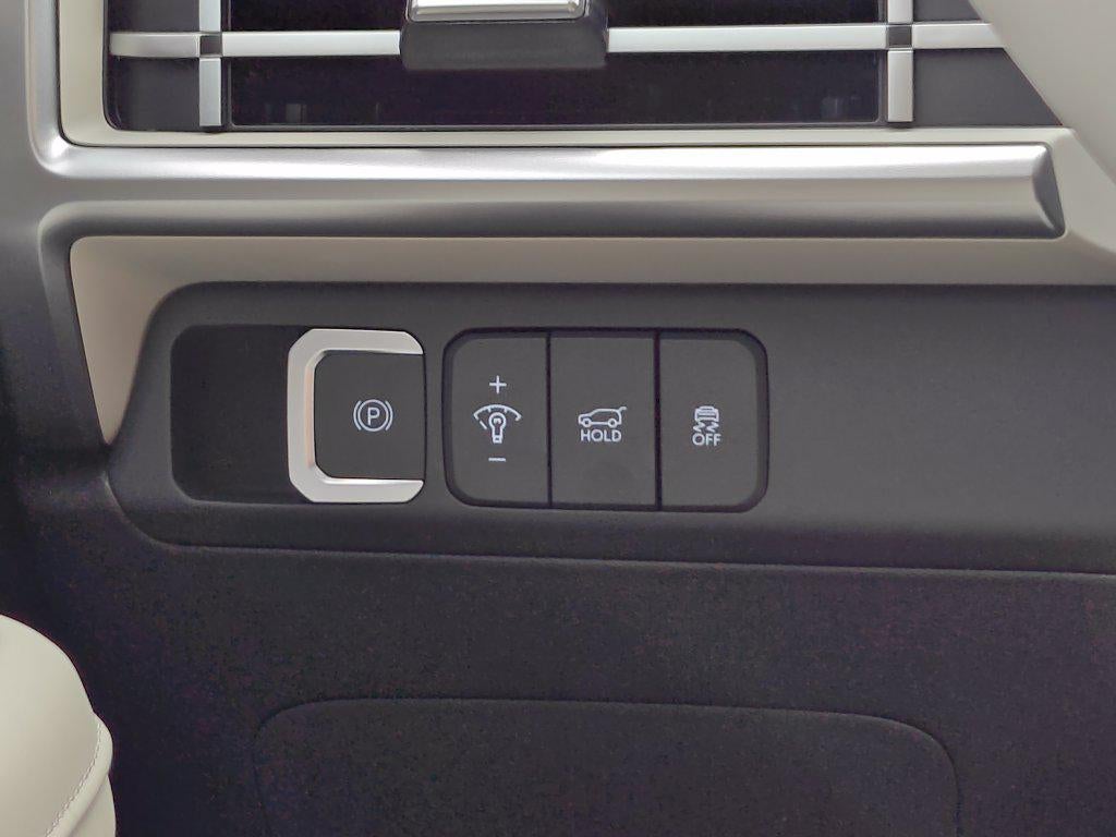 2027 Hyundai Santa Fe SEL FWD