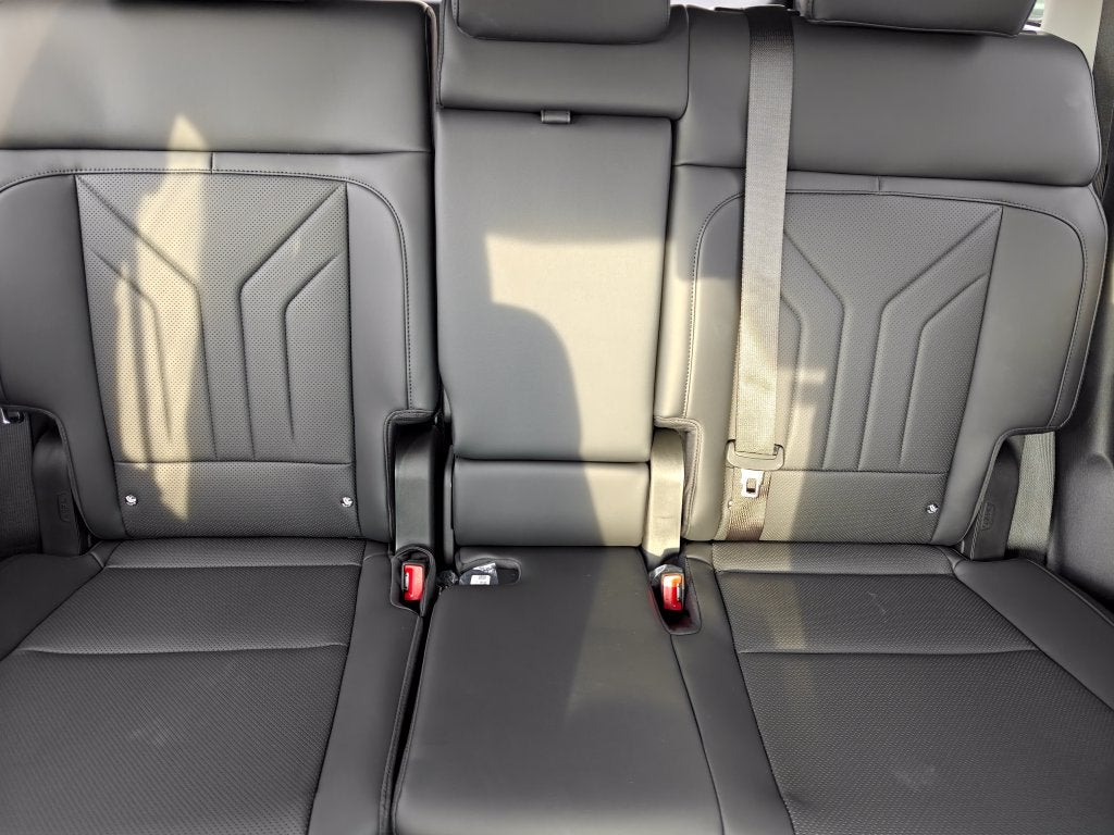 2027 Hyundai Santa Fe SEL FWD