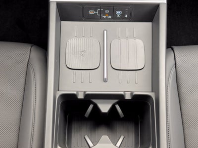 2027 Hyundai Santa Fe SEL FWD