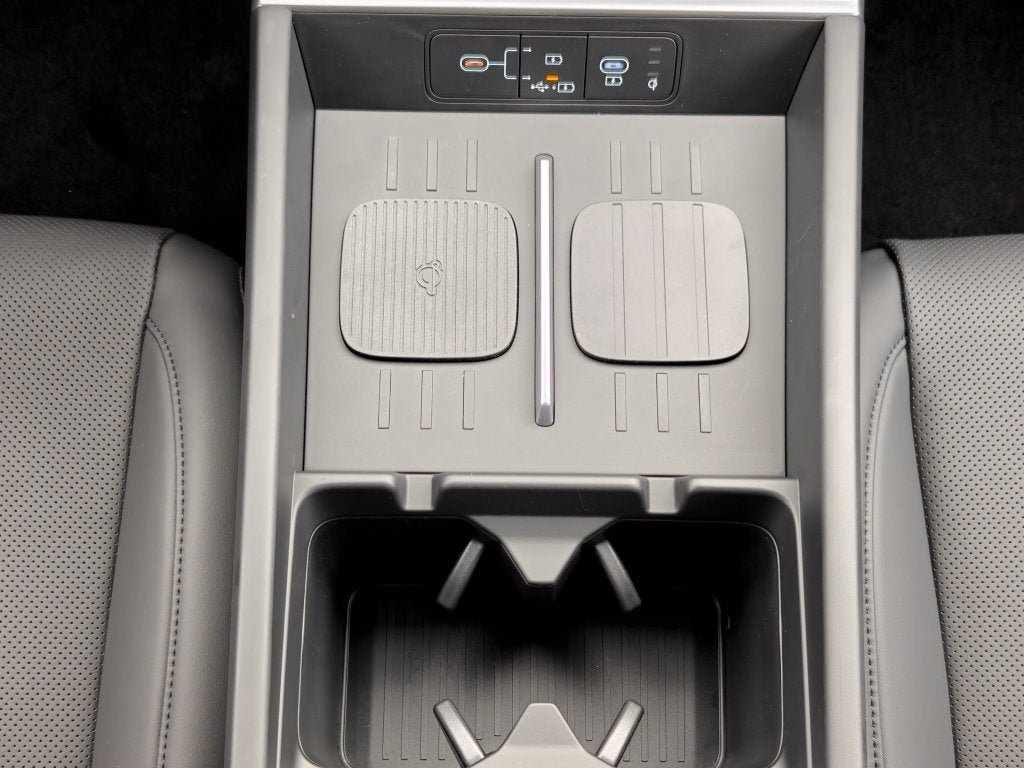 2027 Hyundai Santa Fe SEL FWD
