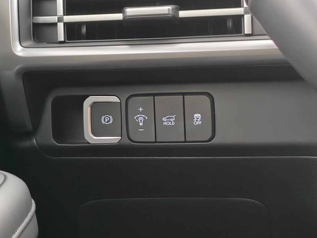 2027 Hyundai Santa Fe SEL FWD