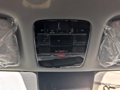2027 Hyundai Santa Fe SEL FWD