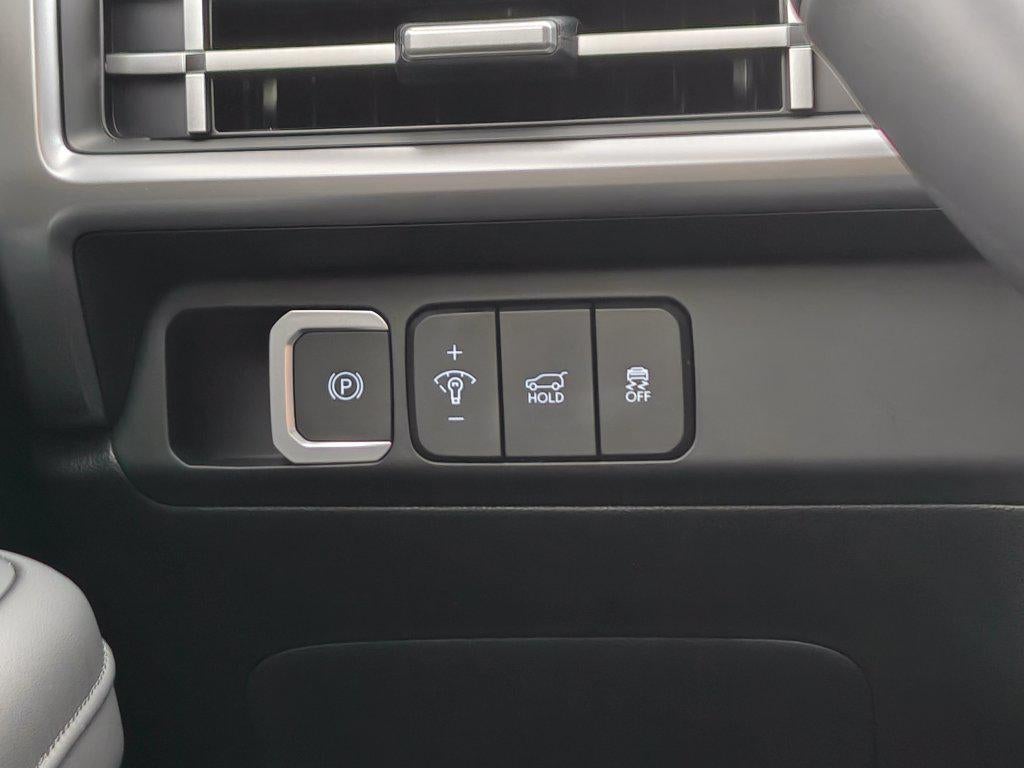2027 Hyundai Santa Fe SEL FWD