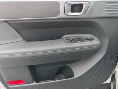 2027 Hyundai Santa Fe SEL FWD