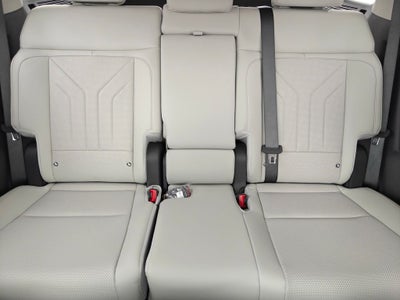 2027 Hyundai Santa Fe SEL AWD