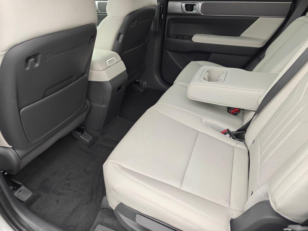 2027 Hyundai Santa Fe SEL AWD