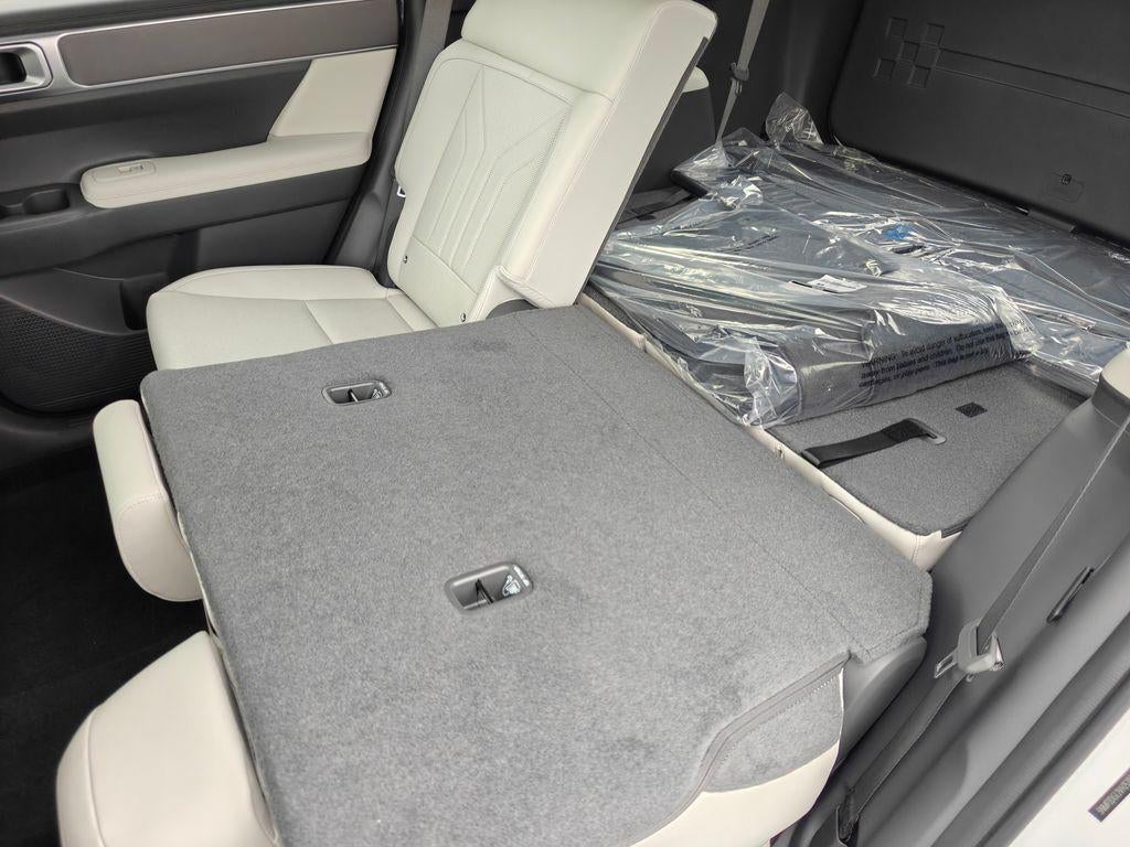 2027 Hyundai Santa Fe SEL AWD