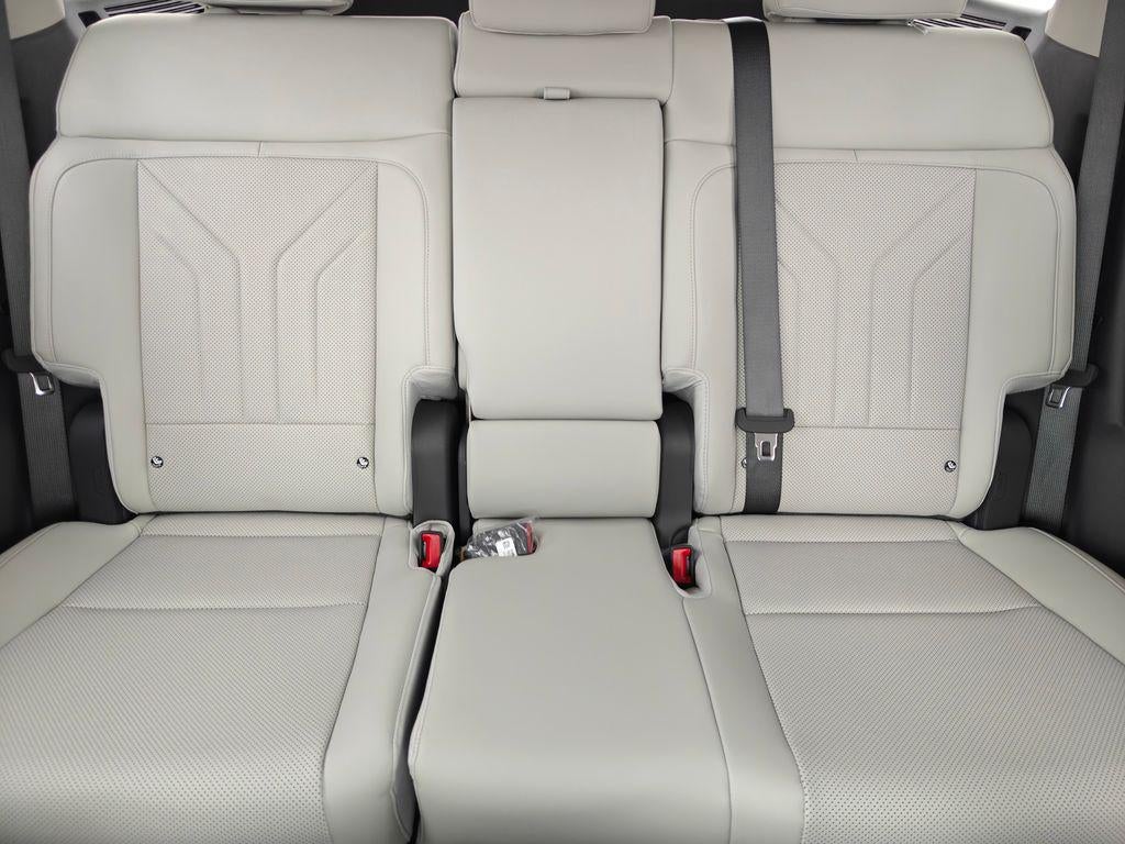2027 Hyundai Santa Fe SEL AWD