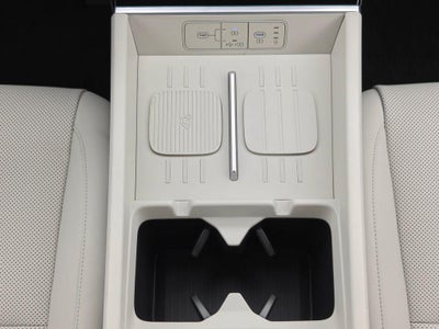 2027 Hyundai Santa Fe SEL AWD
