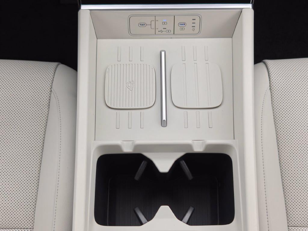 2027 Hyundai Santa Fe SEL AWD