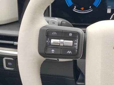 2027 Hyundai Santa Fe SEL AWD