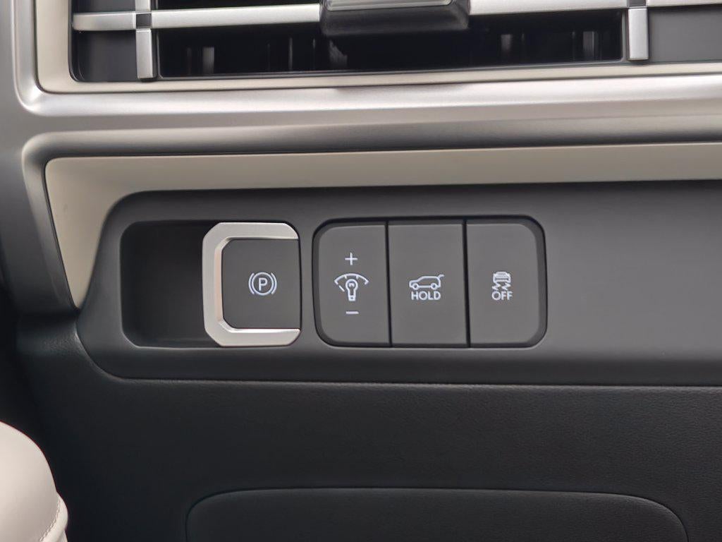 2027 Hyundai Santa Fe SEL AWD
