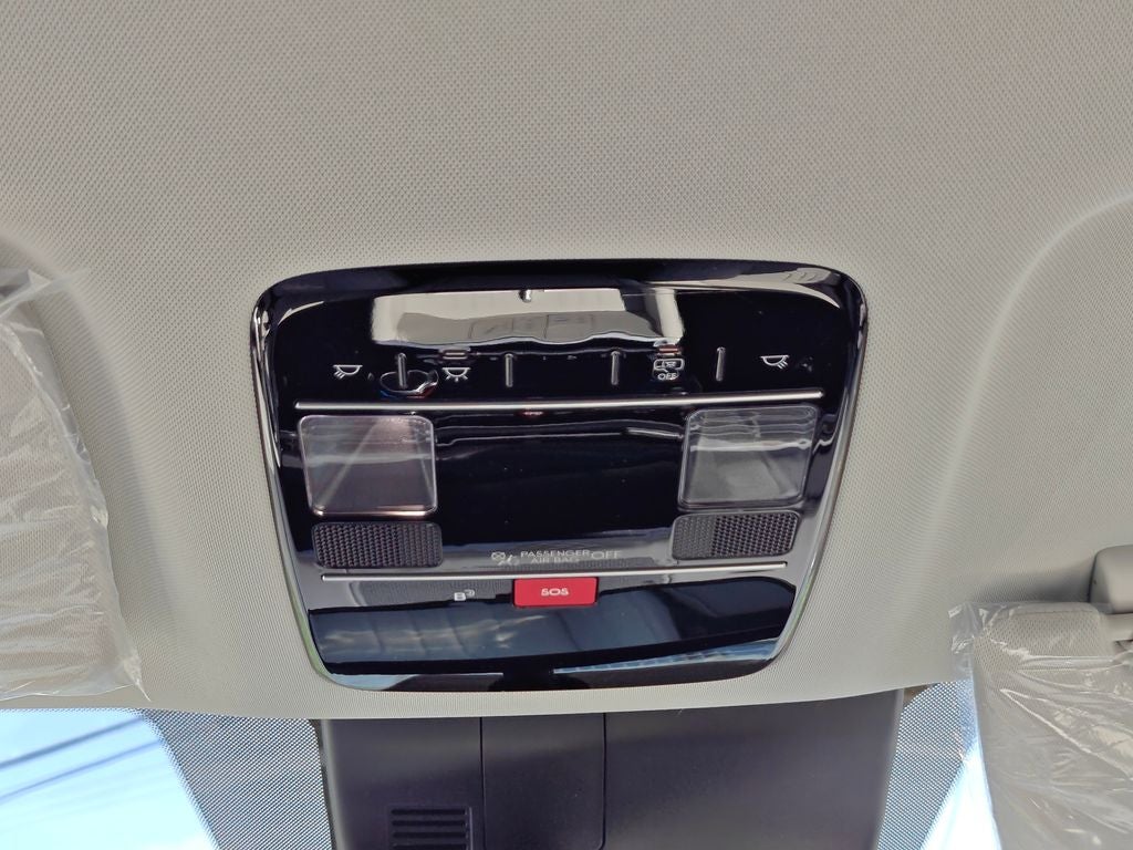 2027 Hyundai Santa Fe SEL AWD