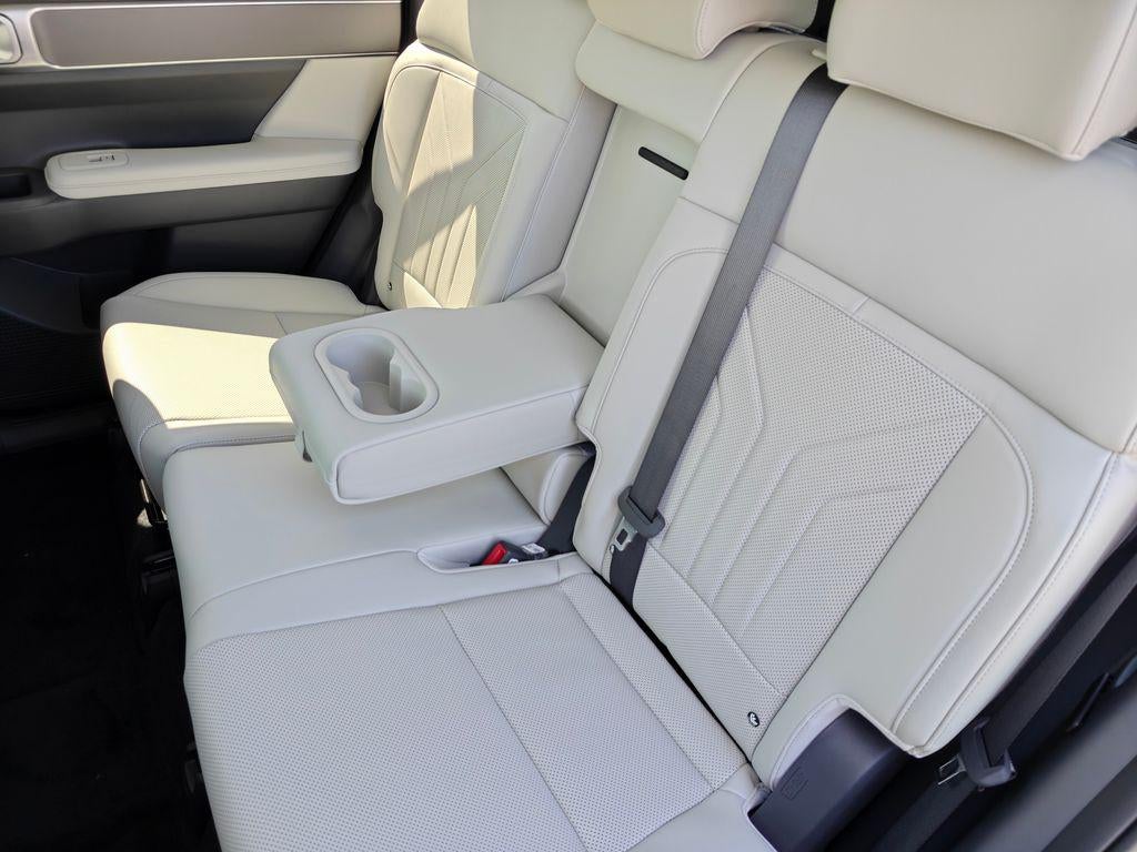 2027 Hyundai Santa Fe SEL AWD