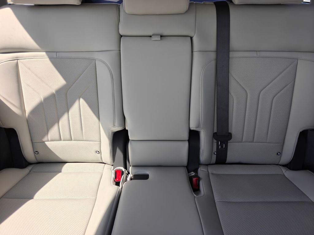 2027 Hyundai Santa Fe SEL AWD