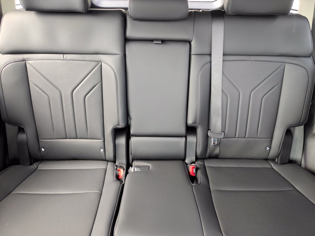 2027 Hyundai Santa Fe SEL AWD
