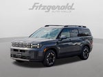 2027 Hyundai Santa Fe SEL AWD