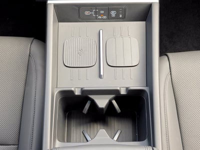 2027 Hyundai Santa Fe SEL AWD