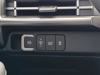 2027 Hyundai Santa Fe SEL AWD