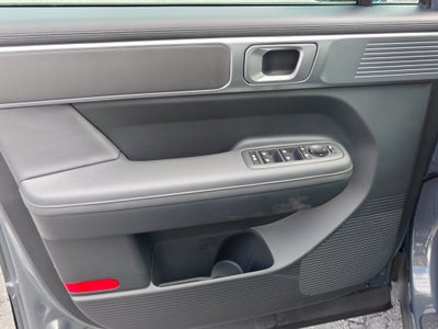 2027 Hyundai Santa Fe SEL AWD