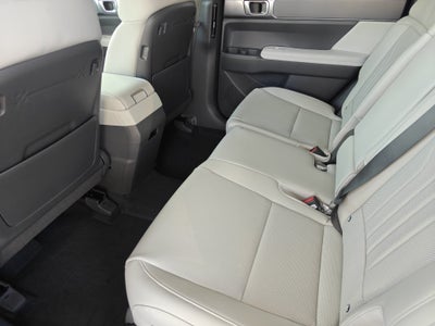 2027 Hyundai Santa Fe SEL AWD