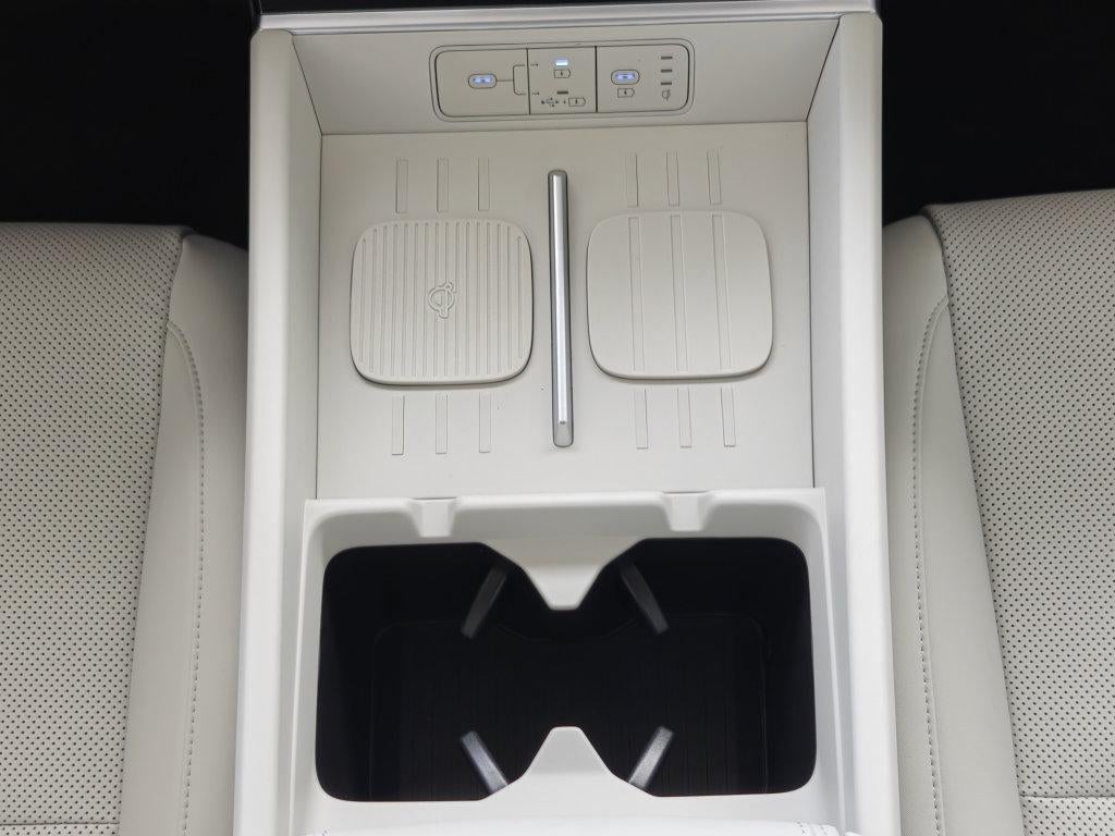 2027 Hyundai Santa Fe SEL AWD