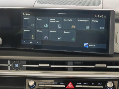 2027 Hyundai Santa Fe SEL AWD