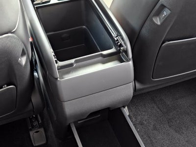 2027 Hyundai Santa Fe SEL AWD