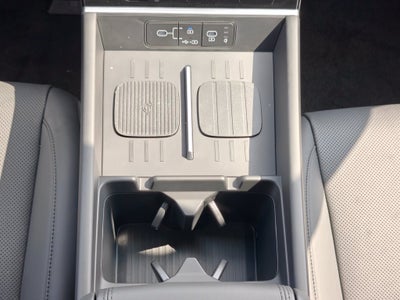 2027 Hyundai Santa Fe SEL AWD