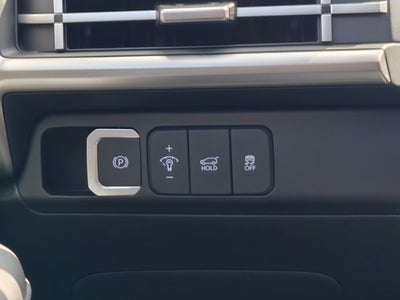 2027 Hyundai Santa Fe SEL AWD