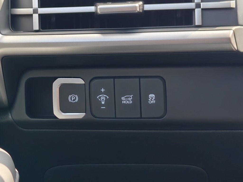 2027 Hyundai Santa Fe SEL AWD