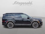 2027 Hyundai Santa Fe SEL AWD