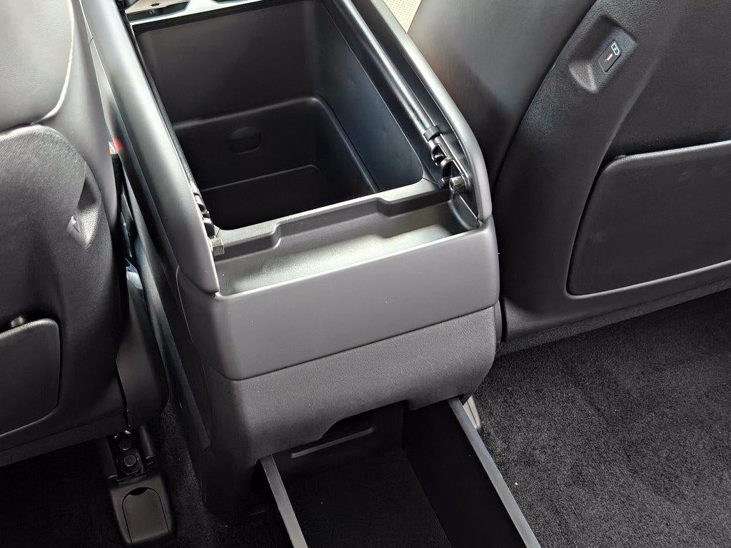 2027 Hyundai Santa Fe SEL AWD