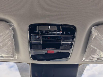 2027 Hyundai Santa Fe SEL AWD