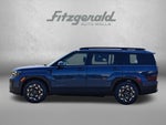 2027 Hyundai Santa Fe SEL AWD