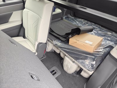 2027 Hyundai Santa Fe SEL AWD