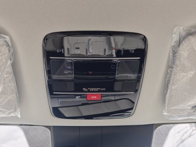 2027 Hyundai Santa Fe SEL AWD