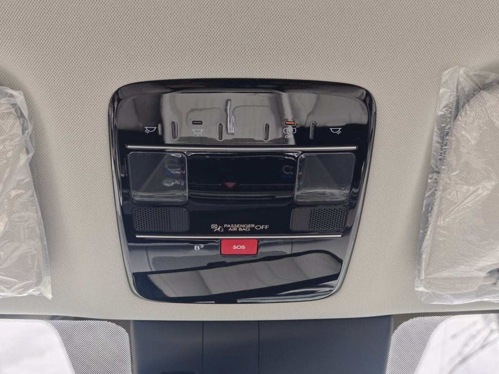 2027 Hyundai Santa Fe SEL AWD