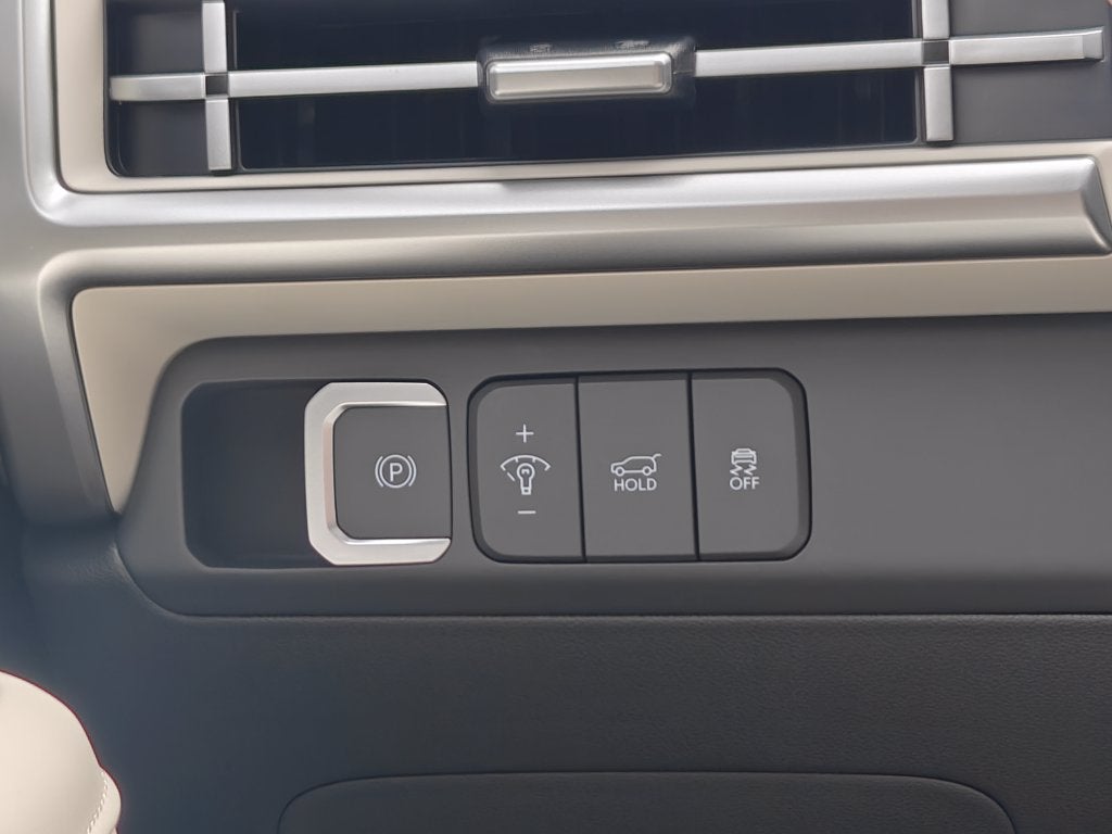 2027 Hyundai Santa Fe SEL AWD