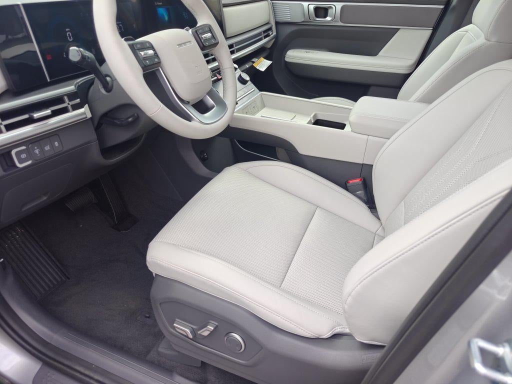 2027 Hyundai Santa Fe SEL AWD