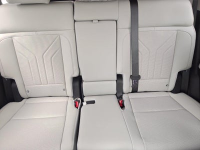 2027 Hyundai Santa Fe SEL AWD