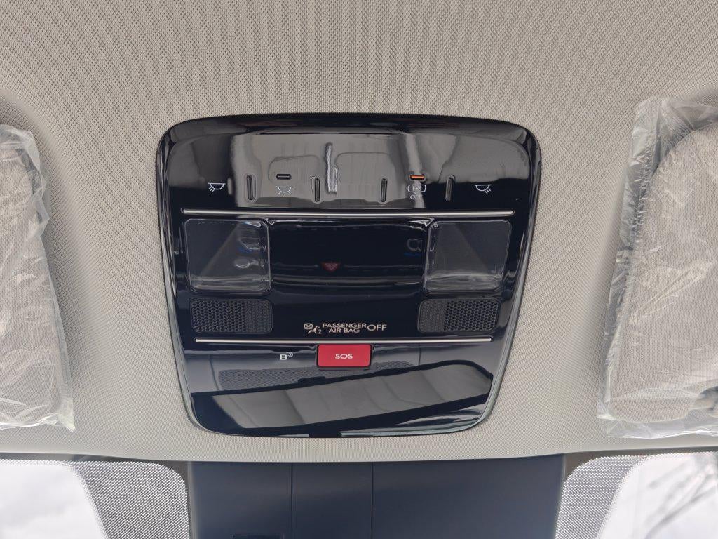 2027 Hyundai Santa Fe SEL AWD