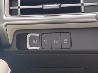 2027 Hyundai Santa Fe SEL AWD