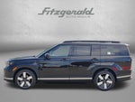 2027 Hyundai Santa Fe Hybrid Limited