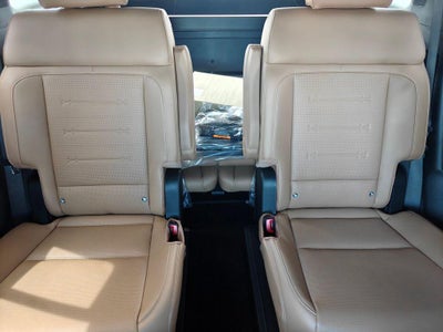 2027 Hyundai Santa Fe Hybrid Limited
