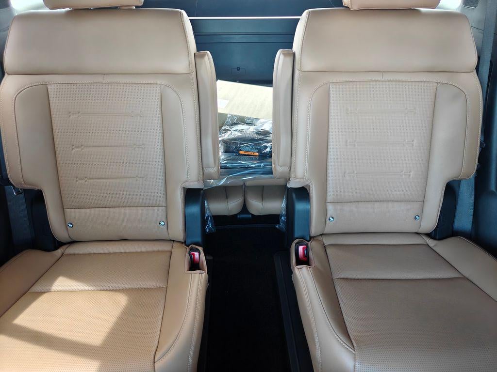 2027 Hyundai Santa Fe Hybrid Limited
